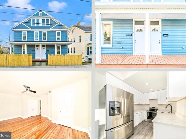 6 & 8 E B St, Brunswick, MD 21716