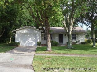 4593 Landover Blvd, Spring Hill, FL 34609