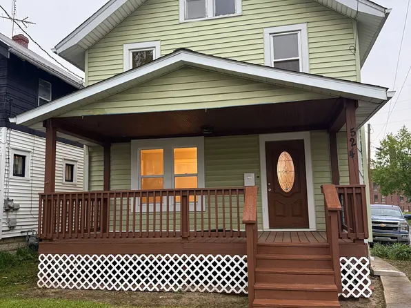 524 E Liberty St, Ashland, OH 44805