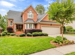 6206 Kensington Gardens Ct, Charlotte, NC 28277
