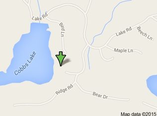 18 Peacefield Lane, lake ariel, PA 18436