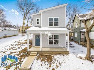 391 Brehl Ave, Columbus, OH 43223