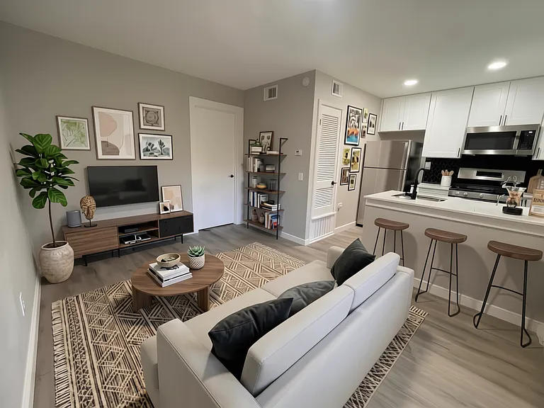 4400 1/2 Avenue A #209 — Photo 1