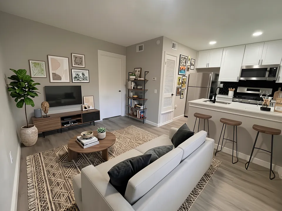 4400 1/2 Avenue A #103