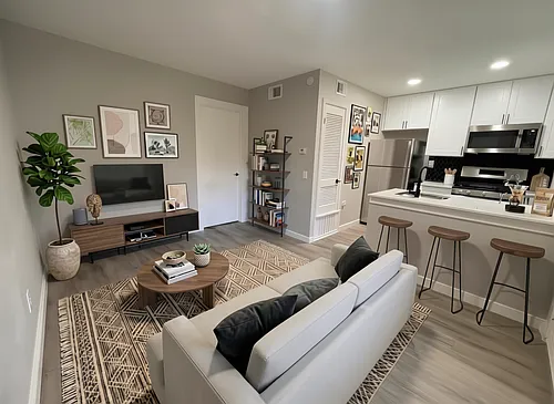 4400 1/2 Avenue A #209 Photo 1