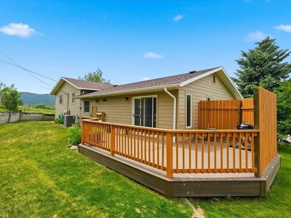 632 Weber Dr, Sturgis, SD 57785