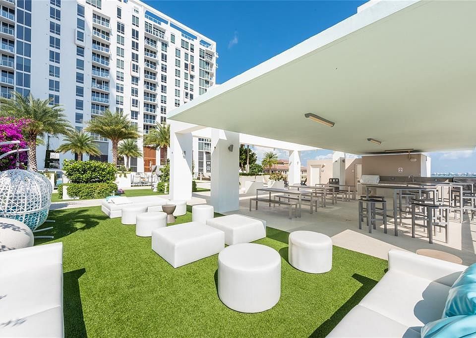 1st image of 600 NE 27th Street #2301