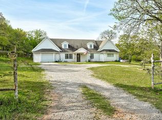 9100 Cedar Trl, Noble, OK 73068