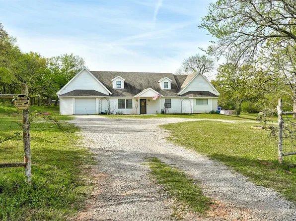 9100 Cedar Trl, Noble, OK 73068