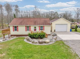 7687 Stoneschool Rd, Houghton Lake, MI 48629