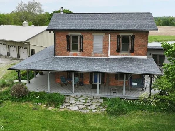 (undisclosed Address), Cedar Grove, IN 47016