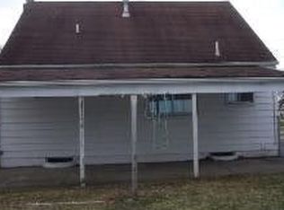 48 W Raleigh Ave, Mansfield, OH 44907