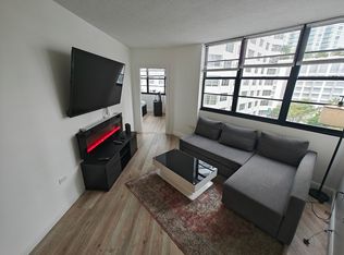 905 Brickell Bay Dr APT 724, Miami, FL 33131