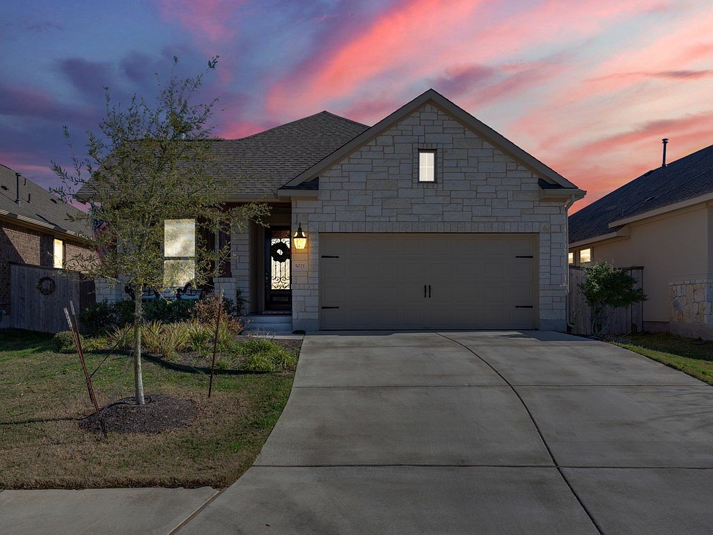 5021 Pearl Crescent Ln, Georgetown, TX 78626 | Zillow