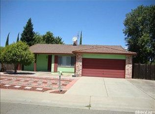 6762 Starboard Way, Sacramento, CA