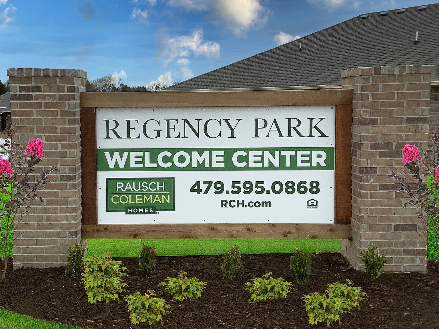 Regency Park by Rausch Coleman Homes Ft Smith in Ft Smith AR Zillow