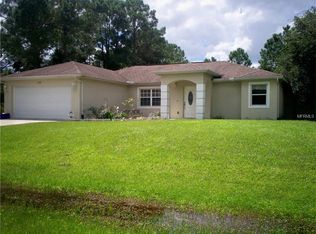 6343 Munsing Ave, North Port, FL 34291