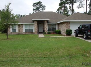 1 Richard Pl, Palm Coast, FL 32164