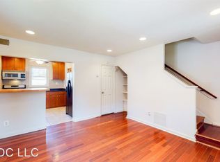 5418 Blaine St NE, Washington, DC 20019