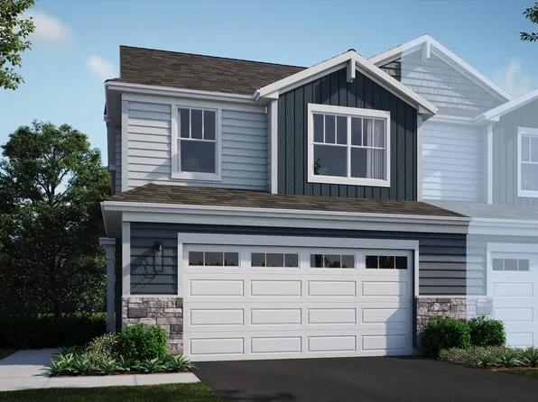 12177 Dodwell St, Huntley, IL 60142