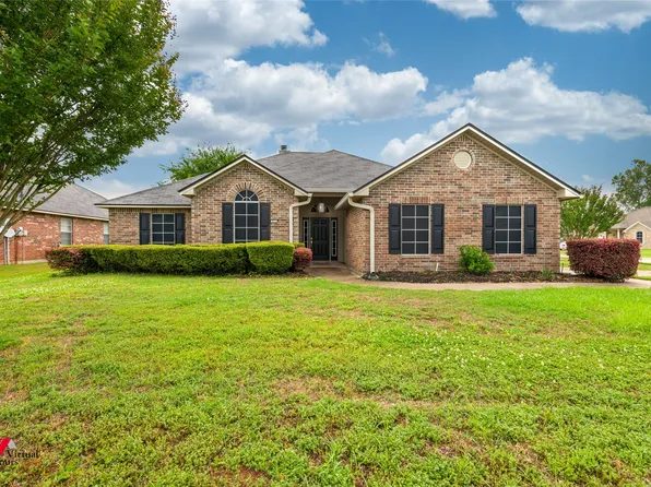 311 Columbia Cir, Bossier City, LA 71112