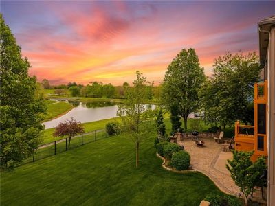8045 NW Emerald Ct, Kansas City, MO, 64152
