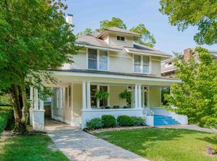 1297 Harbert Ave, Memphis, TN 38104