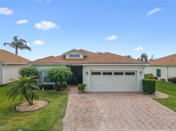 4236 Muirfield Loop, Lake Wales, FL 33859