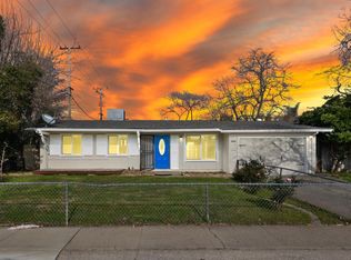 2229 Rossmoor Dr, Rancho Cordova, CA 95670