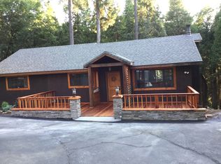 6485 Topaz Dr, Pollock Pines, CA 95726