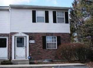 2114 Sprucefield Rd, Columbus, OH 43229