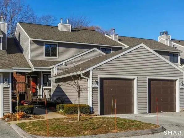 505 Mill Pond Drive #505, South Windsor, CT 06074