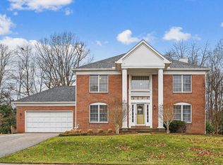 3233 Chrisland Dr, Annapolis, MD 21403