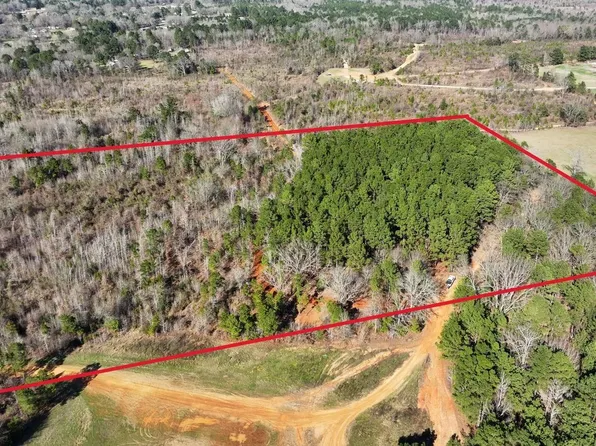 County Road 2208d, Longview, TX 75603