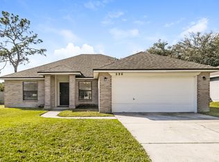 596 Artesian Ln, Orange Park, FL 32073