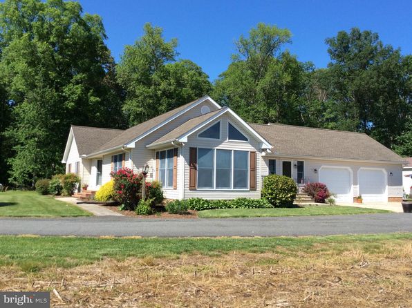 541 Ingleside Rd, Barclay, MD 21607