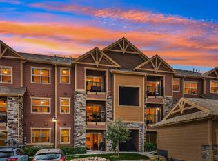 9962 W Victoria Pl Unit 301, Littleton, CO 80127