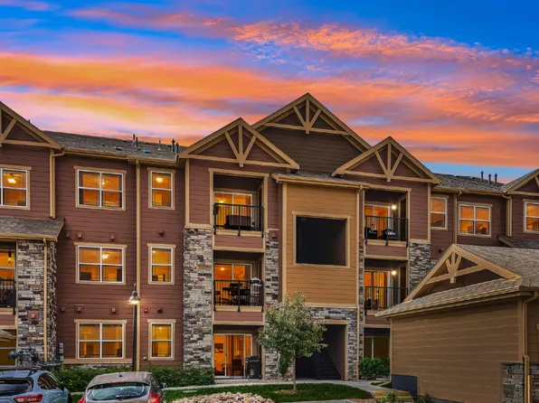 9962 W Victoria Pl Unit 301, Littleton, CO 80127