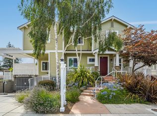 1134 Boranda Ave, Mountain View, CA 94040