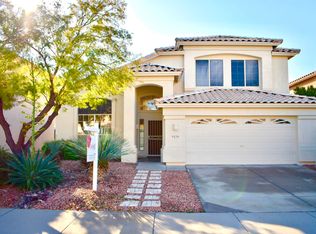 9239 E Dreyfus Pl, Scottsdale, AZ 85260