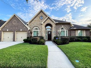 13506 Breakwater Path Loop, Houston, TX 77044