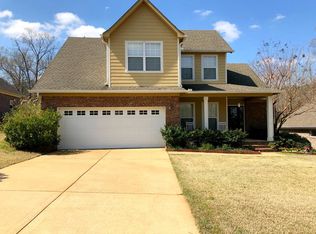 505 Southcreek Dr, Oxford, MS 38655