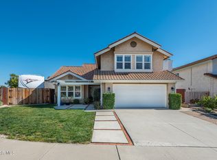 1790 Summerfield St, Camarillo, CA 93012