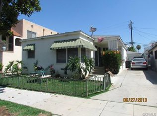 6161 Easton St, Los Angeles, CA 90022