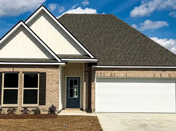 10187 Pearl Ln, Tickfaw, LA 70466