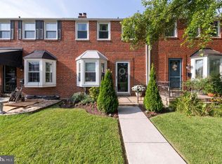 1641 Hardwick Rd, Towson, MD 21286