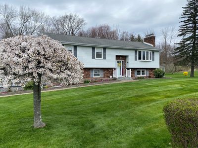 34 Pinnacle Rd, Bristol, CT, 06010