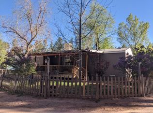 177 W Thompson Rd, Payson, AZ 85541