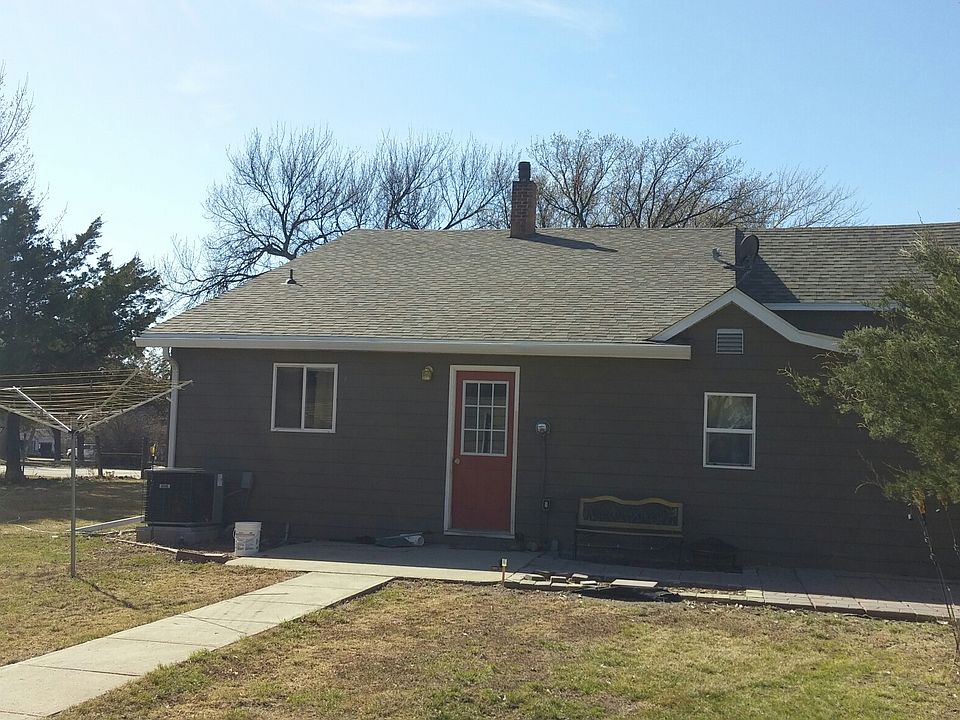 104 S 6th St, Onida, SD 57564 Zillow