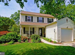 4620 Oakview Ct, Ellicott City, MD 21042